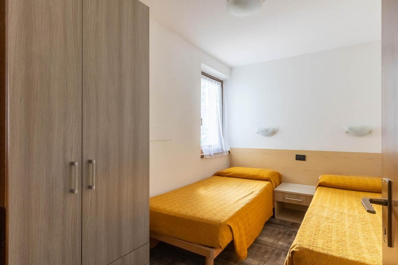 Residence Alessio Bezzecca Exterior photo