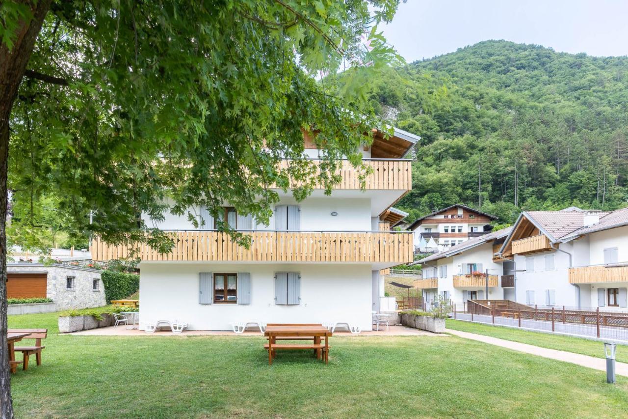 Residence Alessio Bezzecca Exterior photo