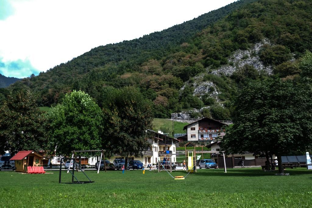 Residence Alessio Bezzecca Exterior photo